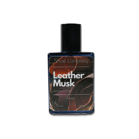 Leather Musk