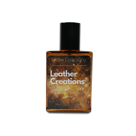 Leather Creations