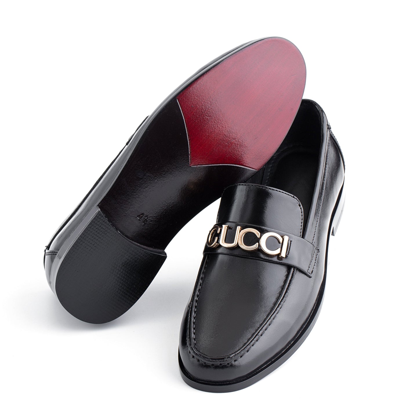 Heritage loafer