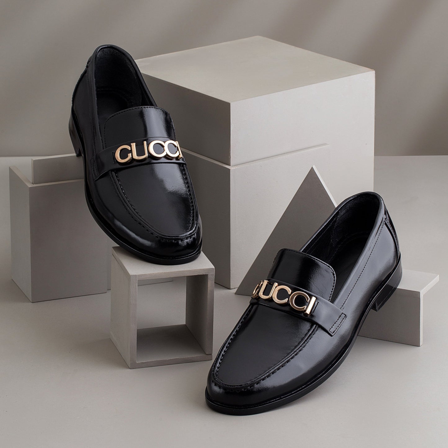 Heritage loafer