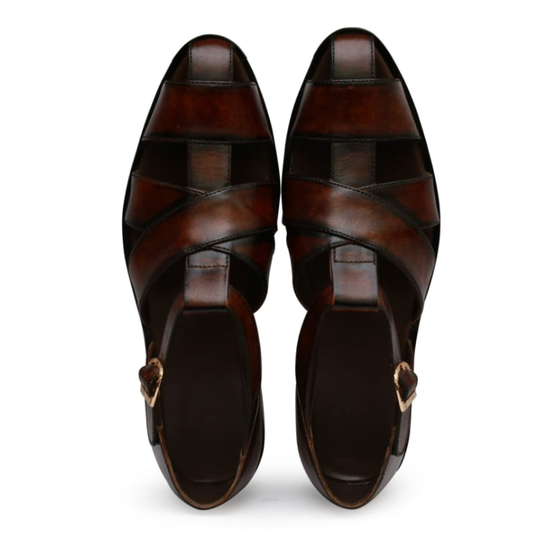 Royal Sandal