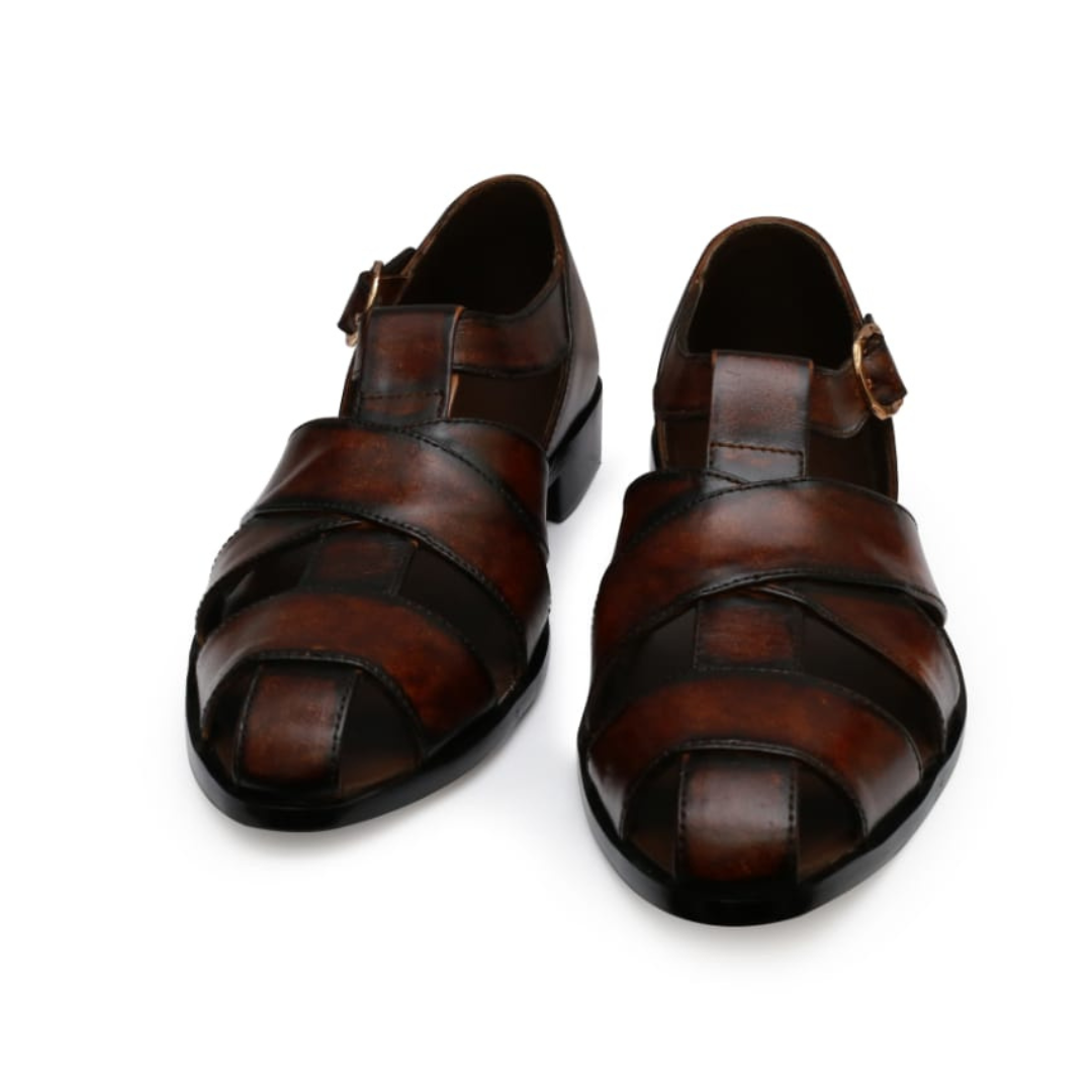 Royal Sandal