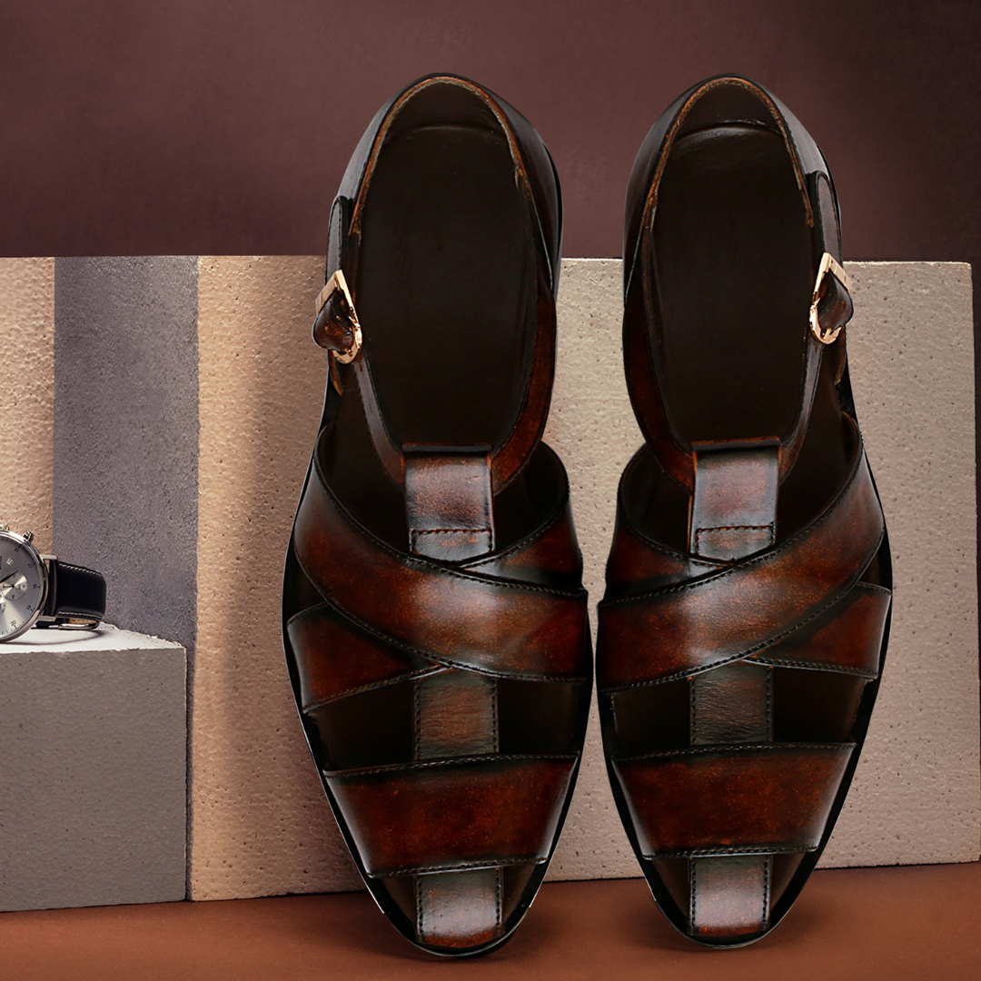 Royal Sandal