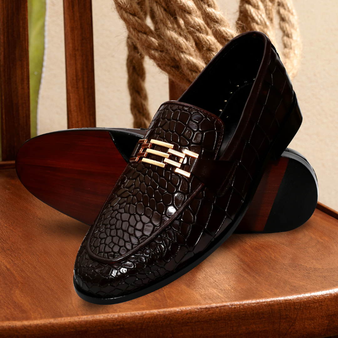 Prestige Loafer