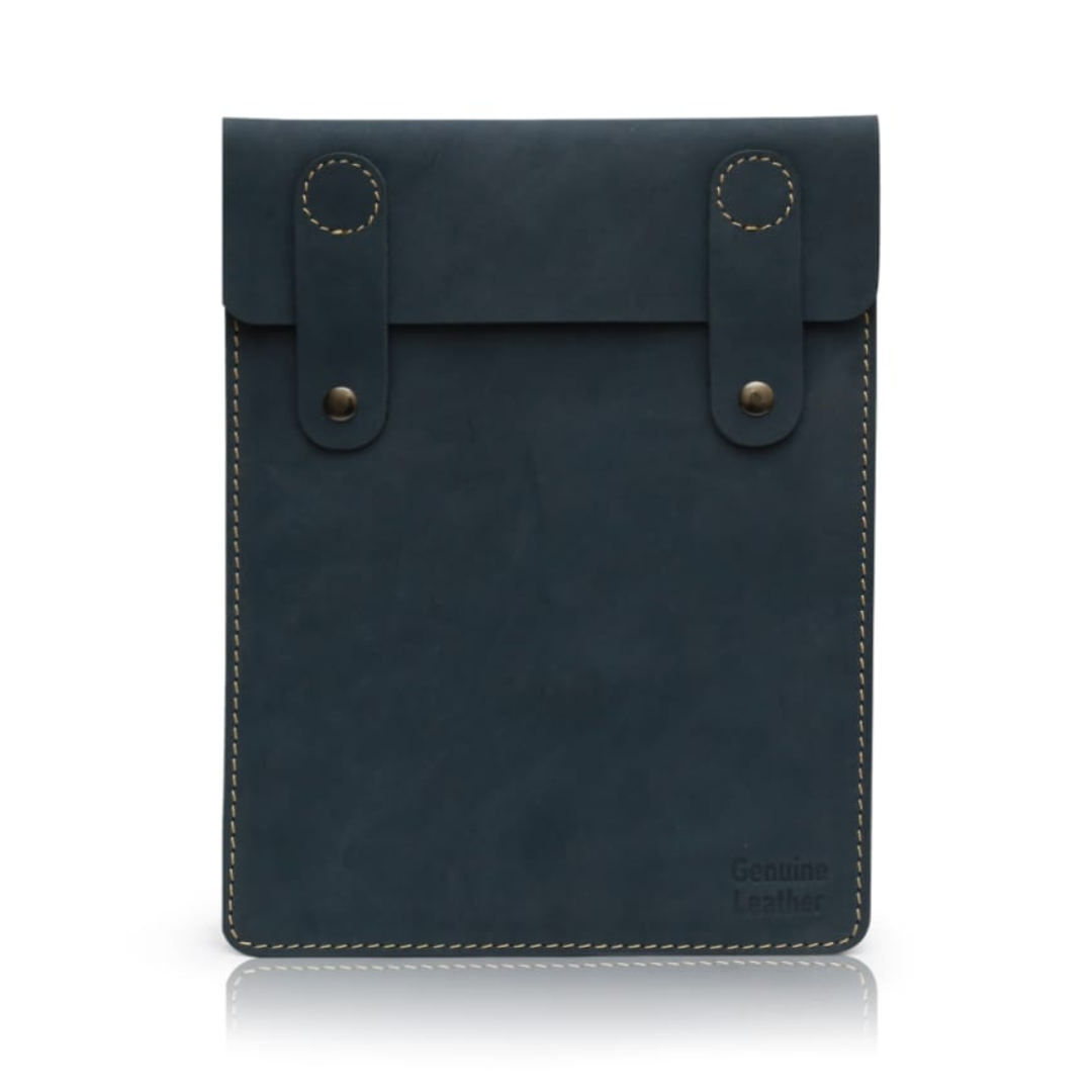 SC - Leather iPad Cover