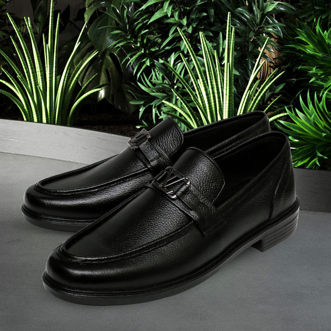 Refined  Loafer