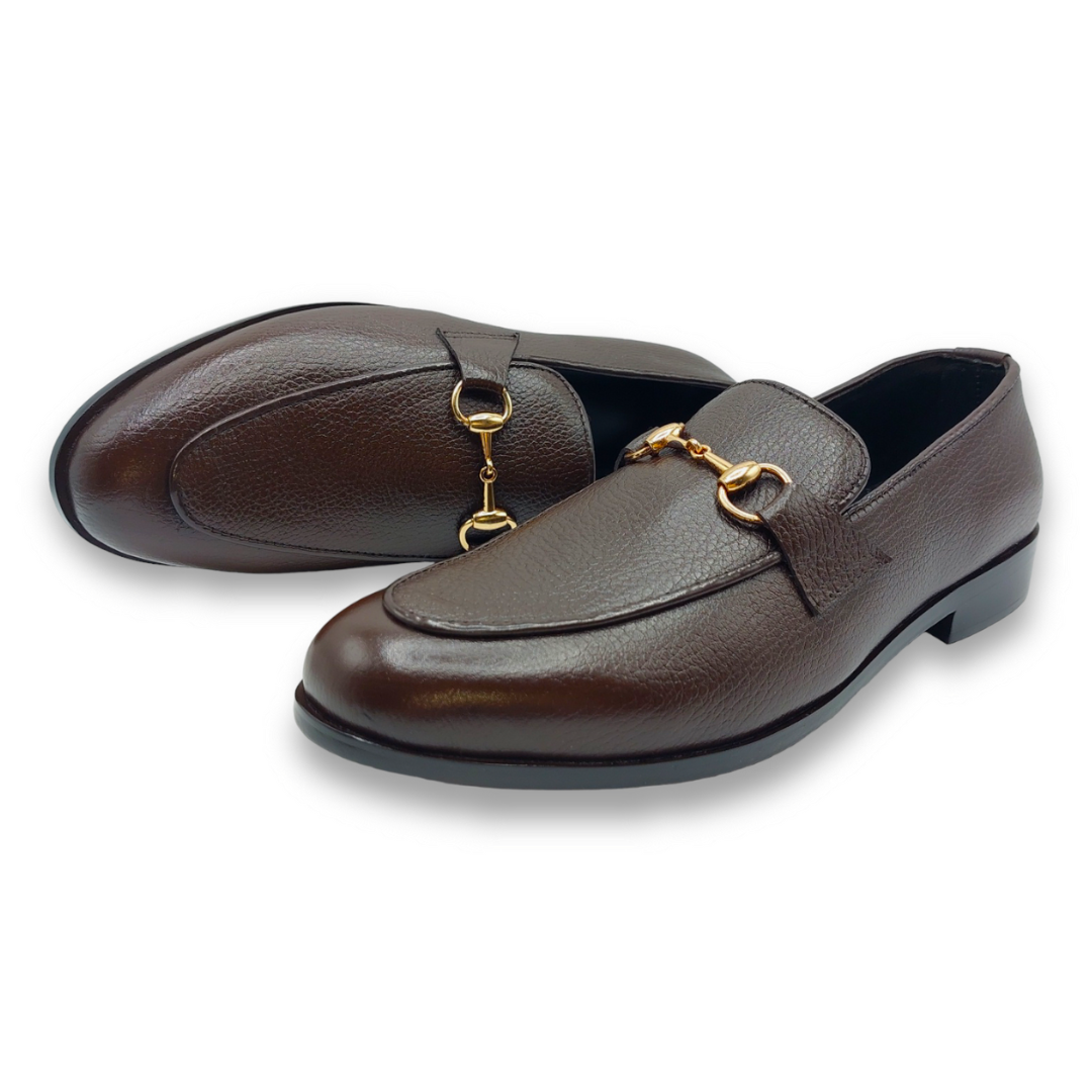 SoleLux Loafer