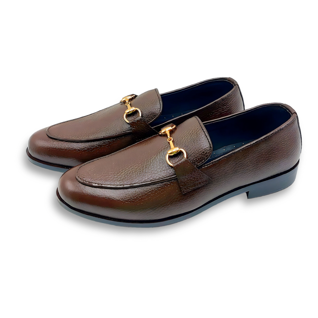 SoleLux Loafer