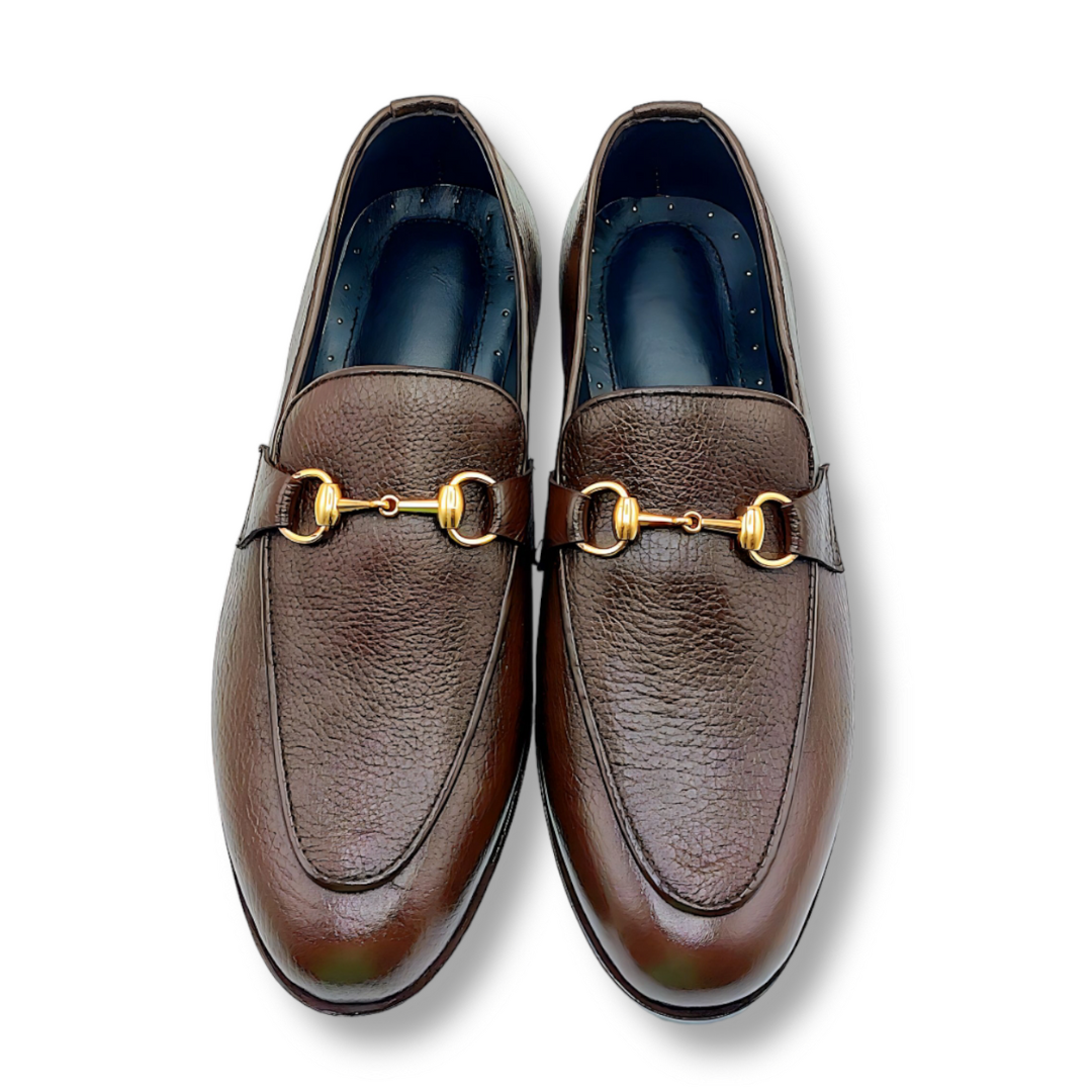 SoleLux Loafer