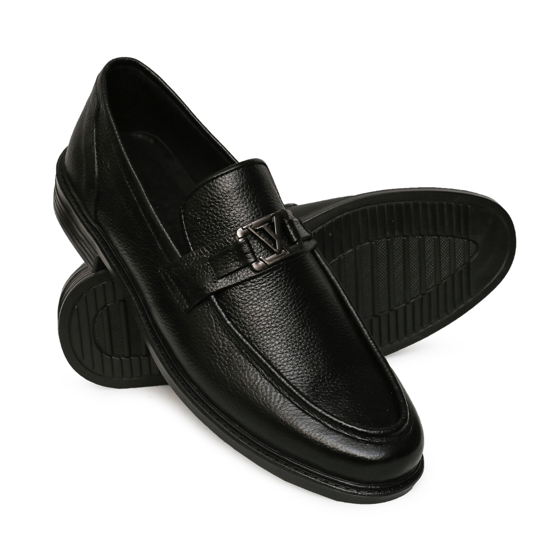 Refined  Loafer