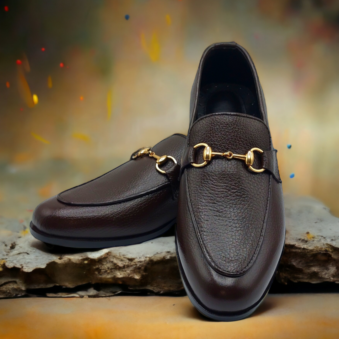 SoleLux Loafer