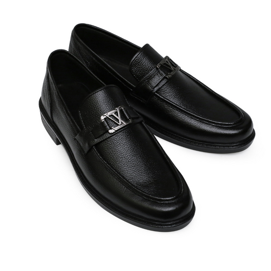 Refined  Loafer