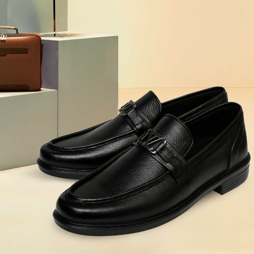 Refined  Loafer