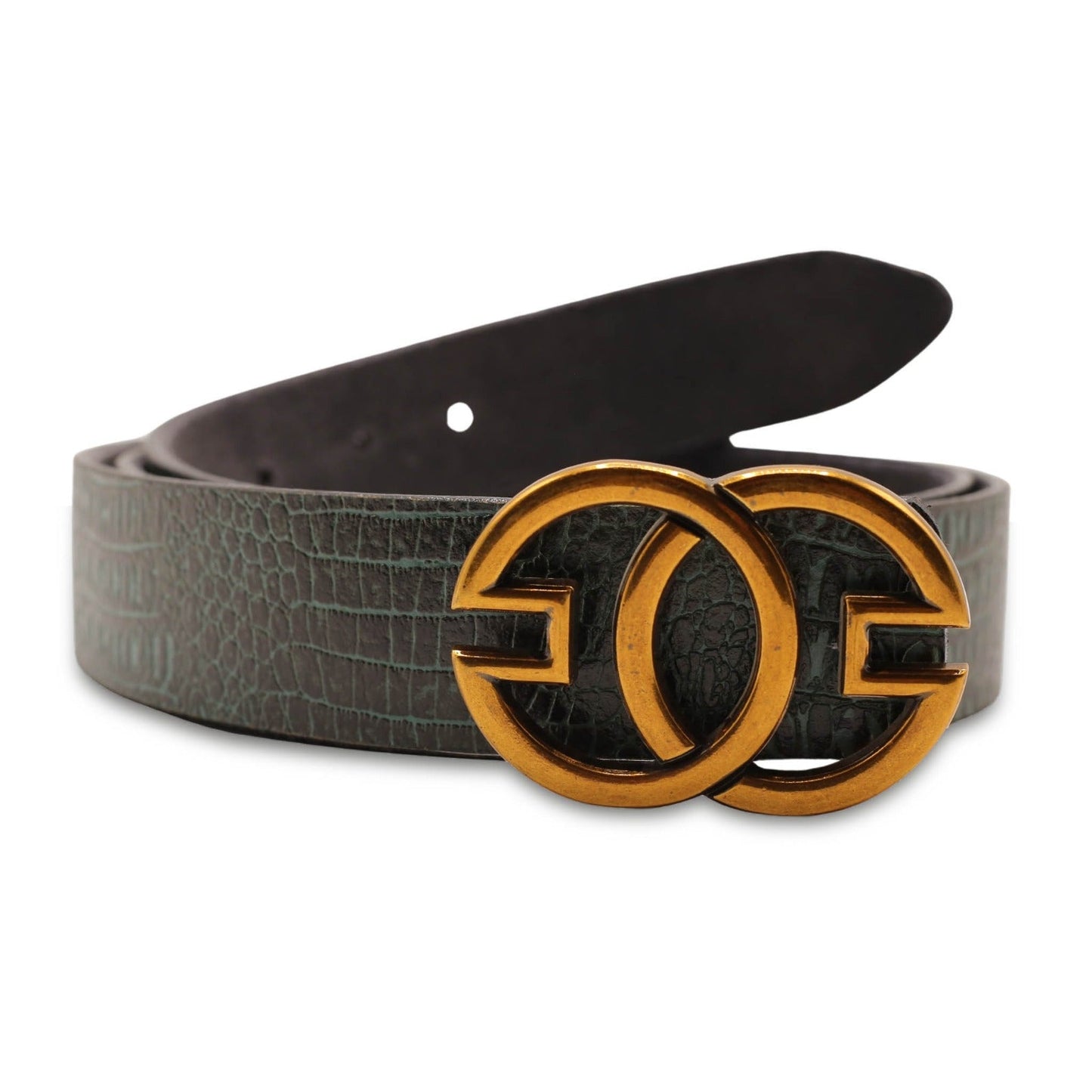 SC - Leather Belt