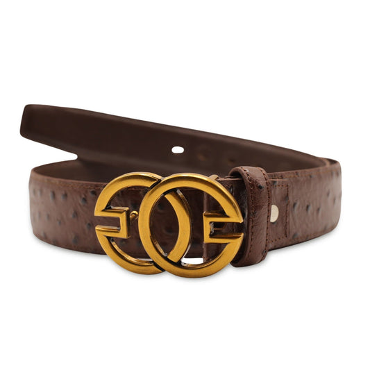 SC - Leather Belt