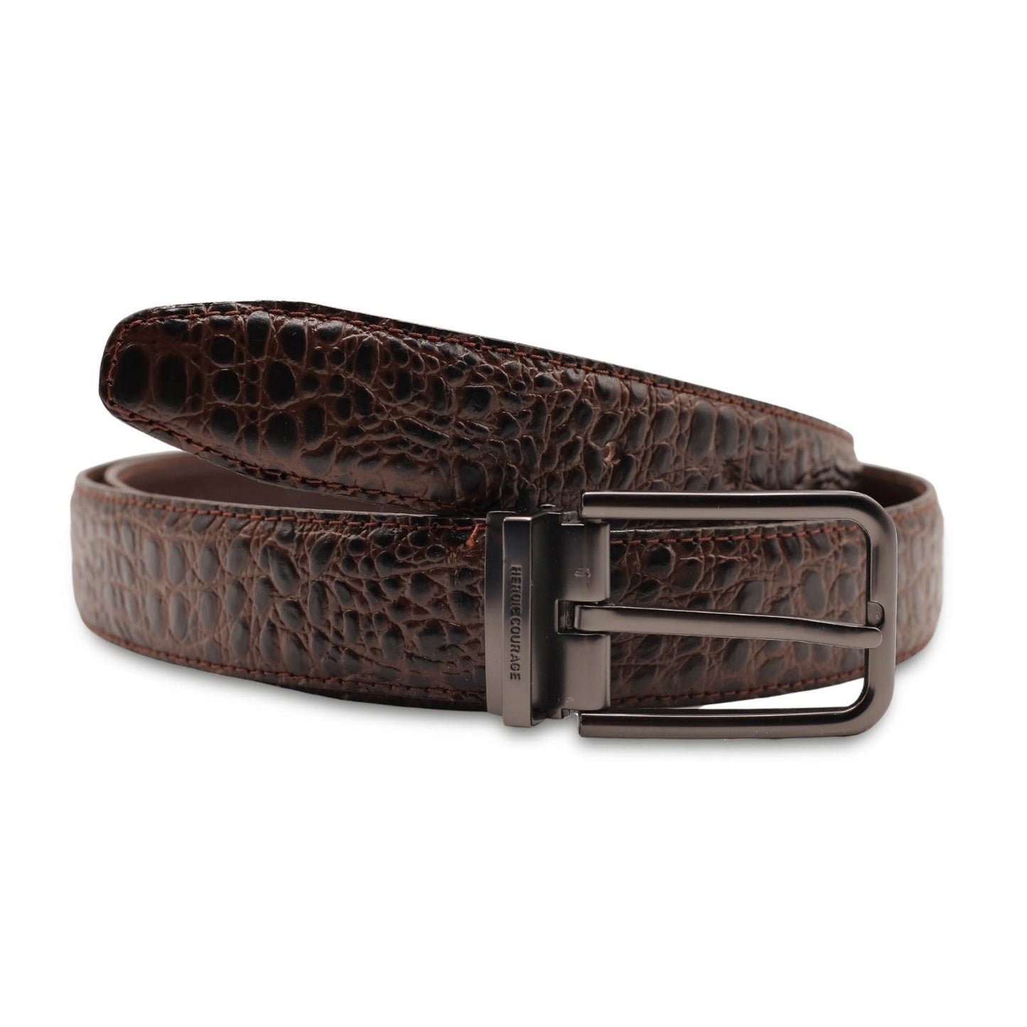 SC - Leather Belt