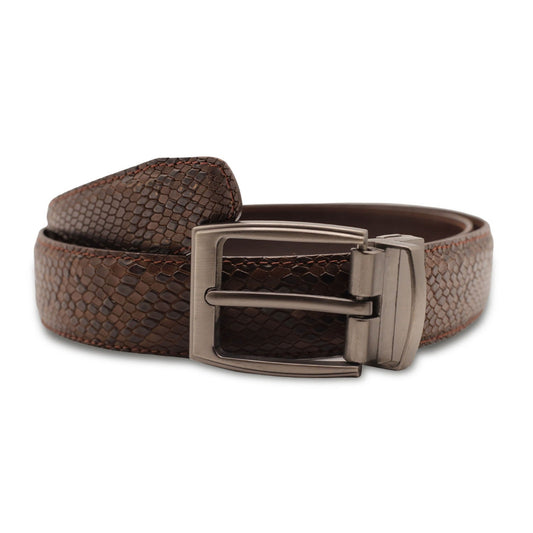 SC - Leather Belt