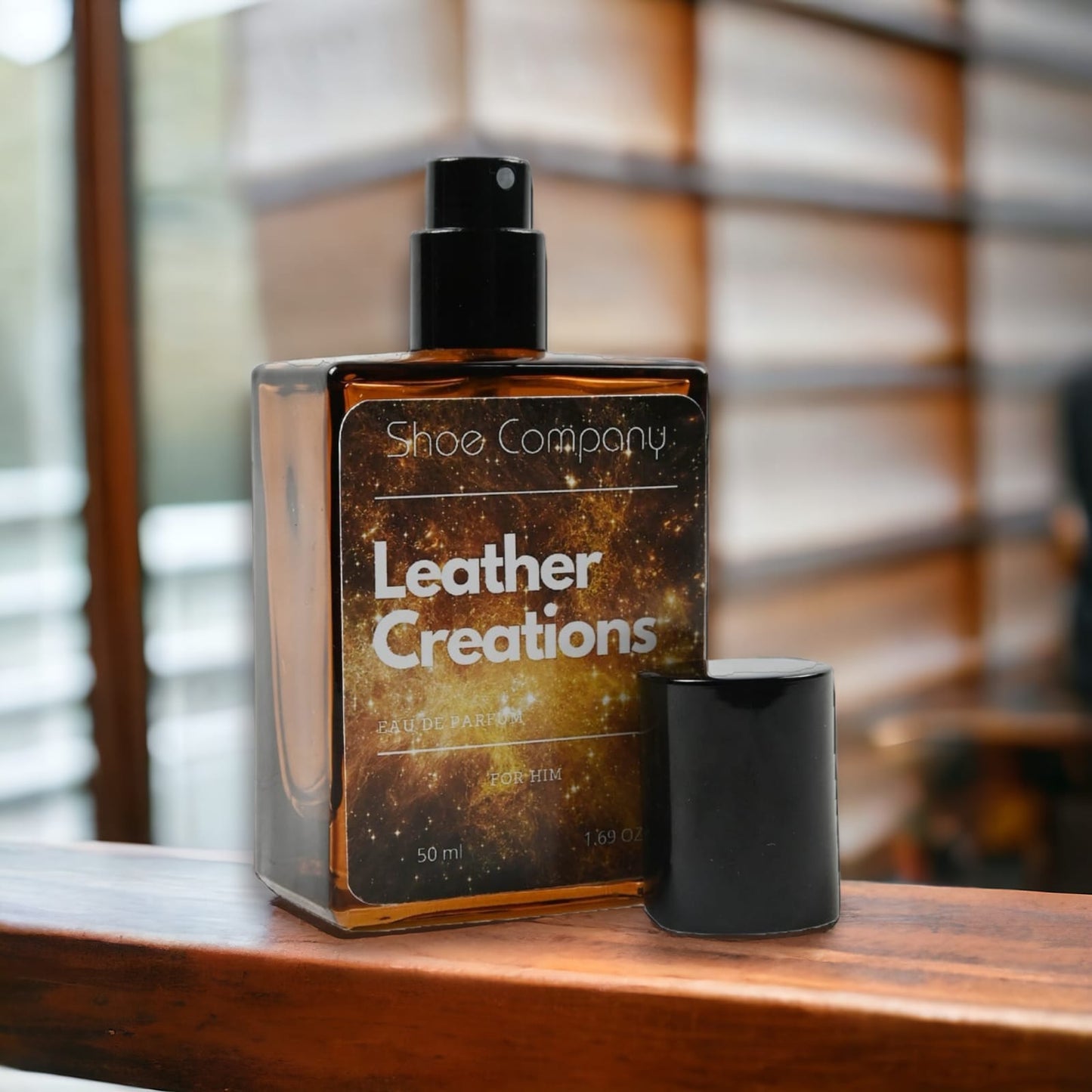 Leather Creations