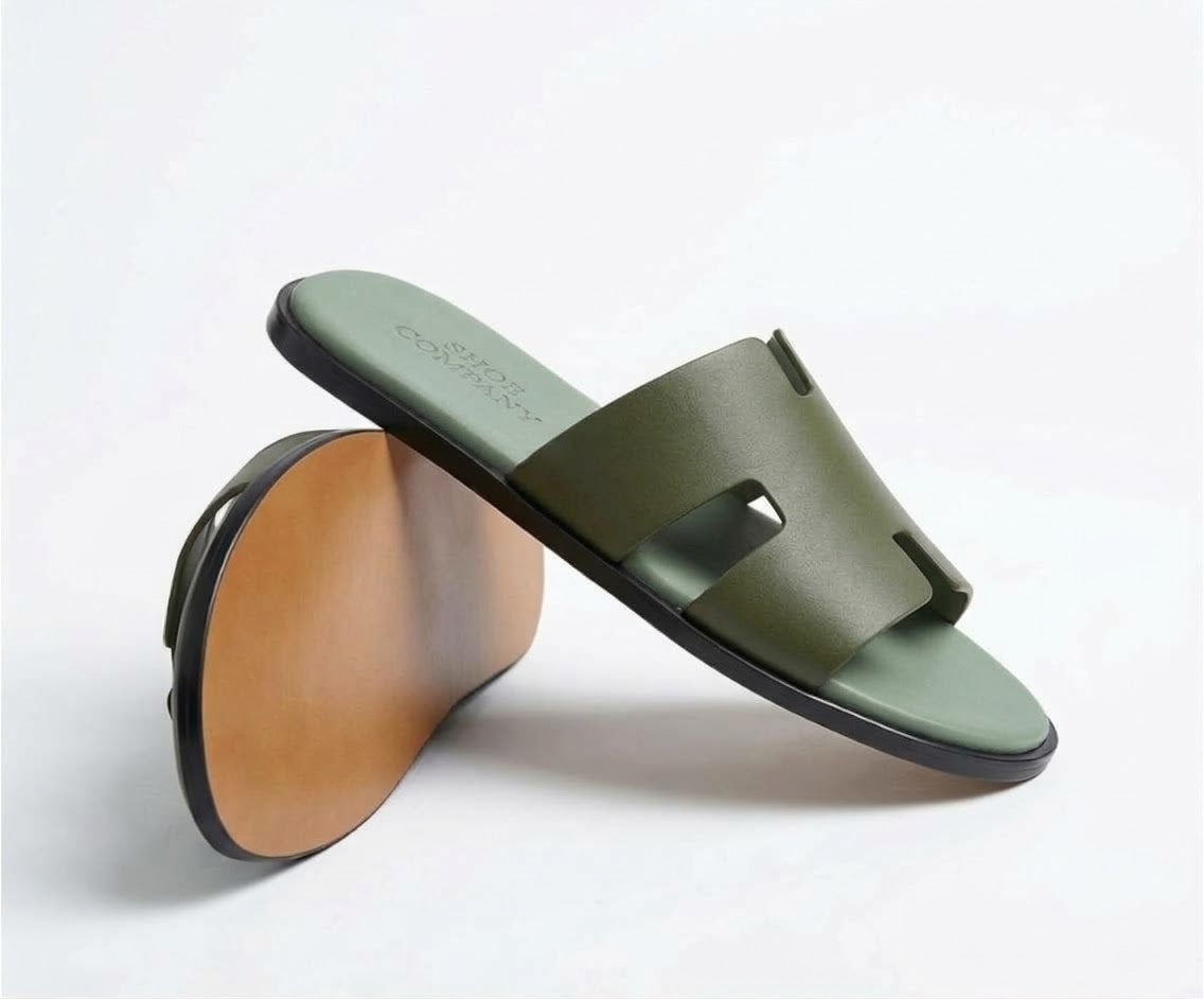Olive Essence